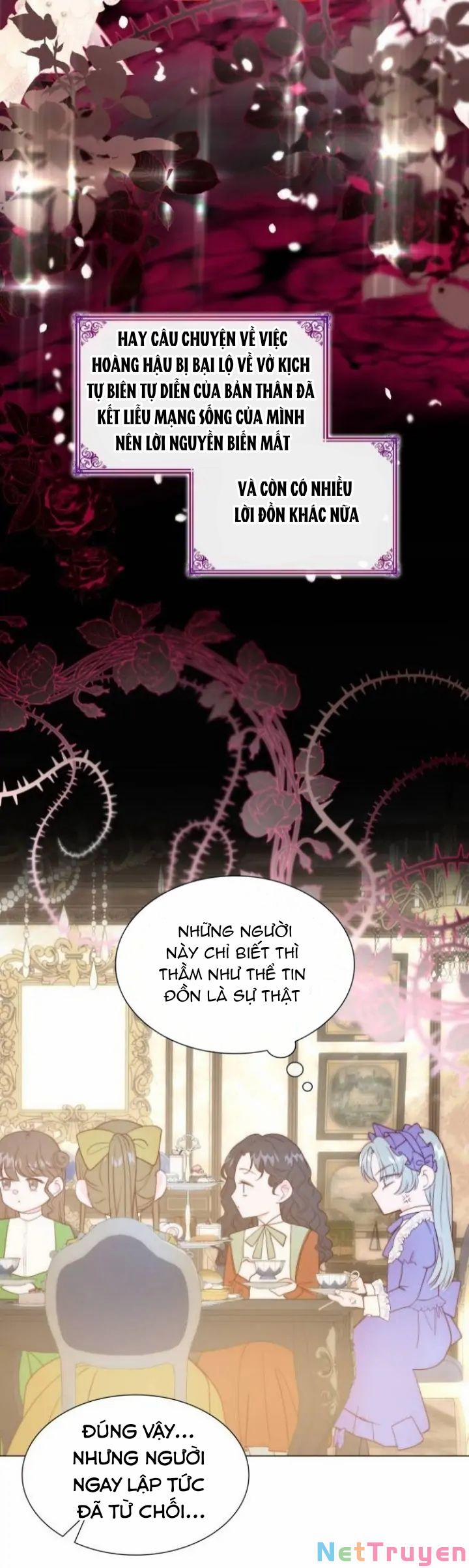 Tôi Được Sinh Ra Là Con Gái Thứ Hai 16 trang 4