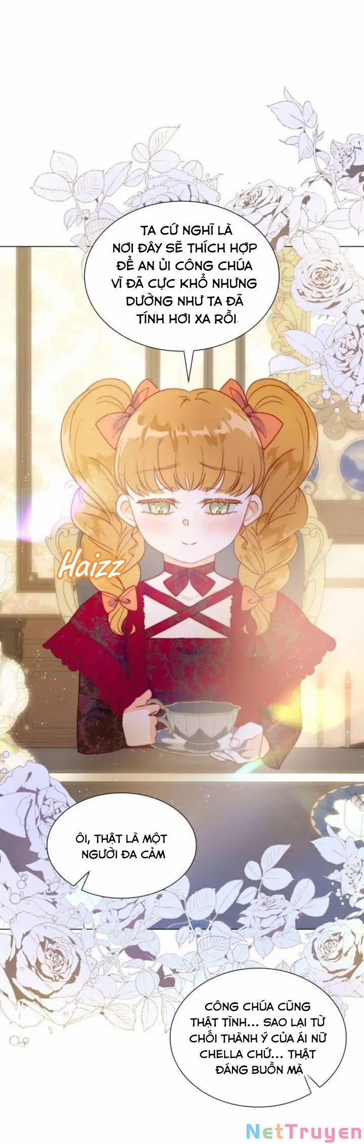 Tôi Được Sinh Ra Là Con Gái Thứ Hai 16 trang 5