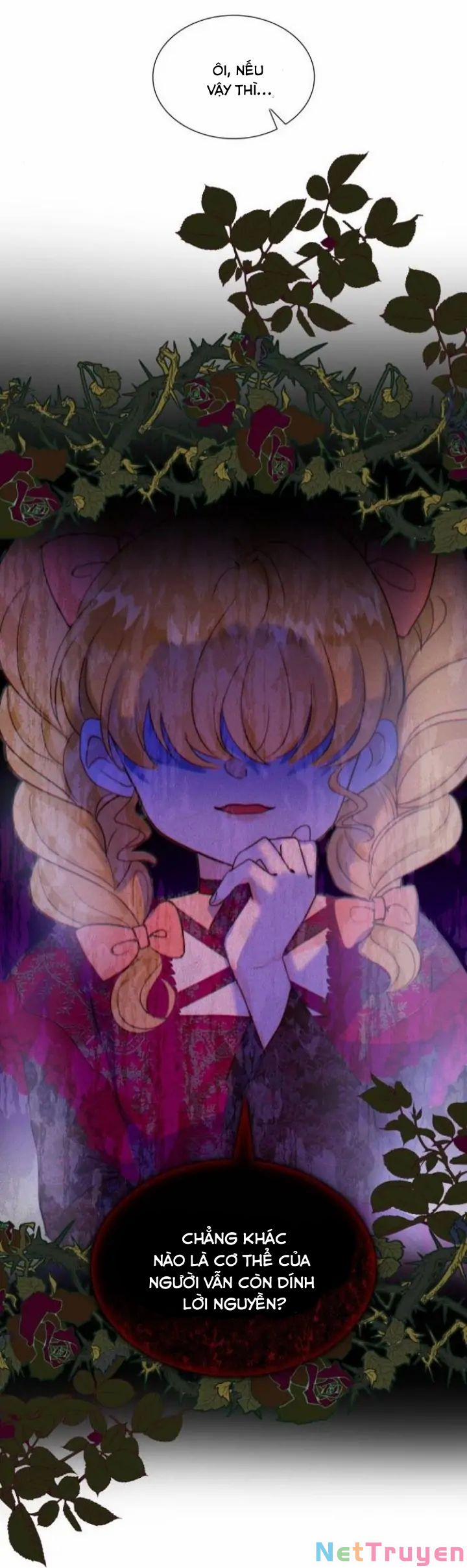 Tôi Được Sinh Ra Là Con Gái Thứ Hai 16 trang 7