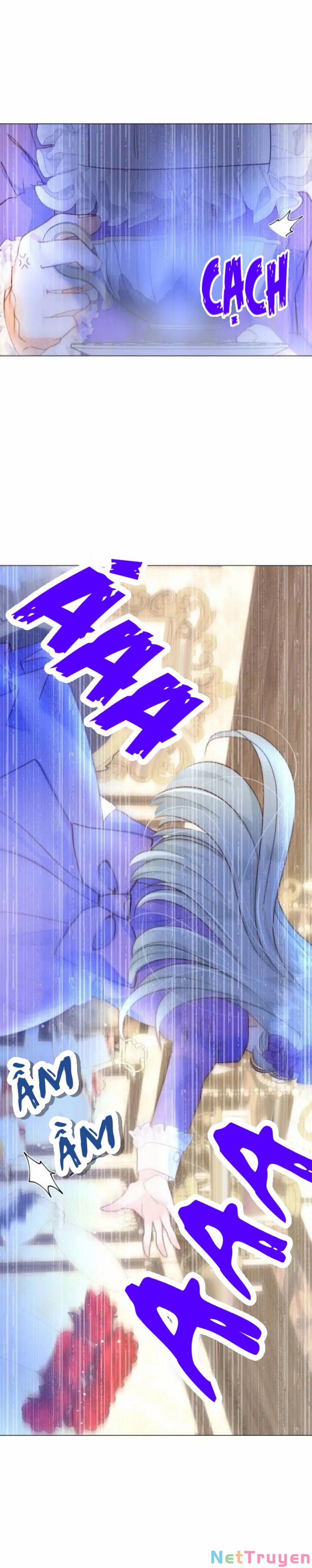 Tôi Được Sinh Ra Là Con Gái Thứ Hai 16 trang 8