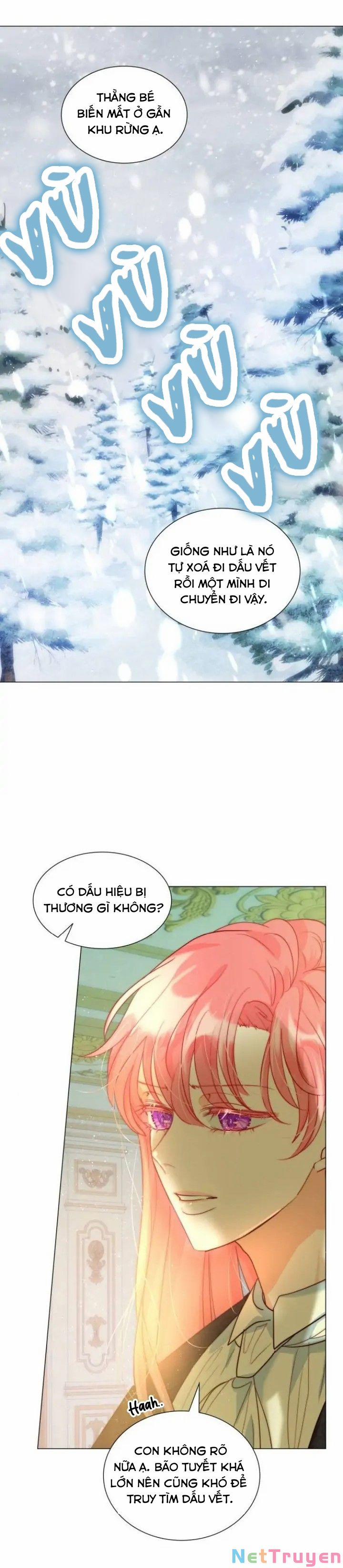 Tôi Được Sinh Ra Là Con Gái Thứ Hai 17 trang 10