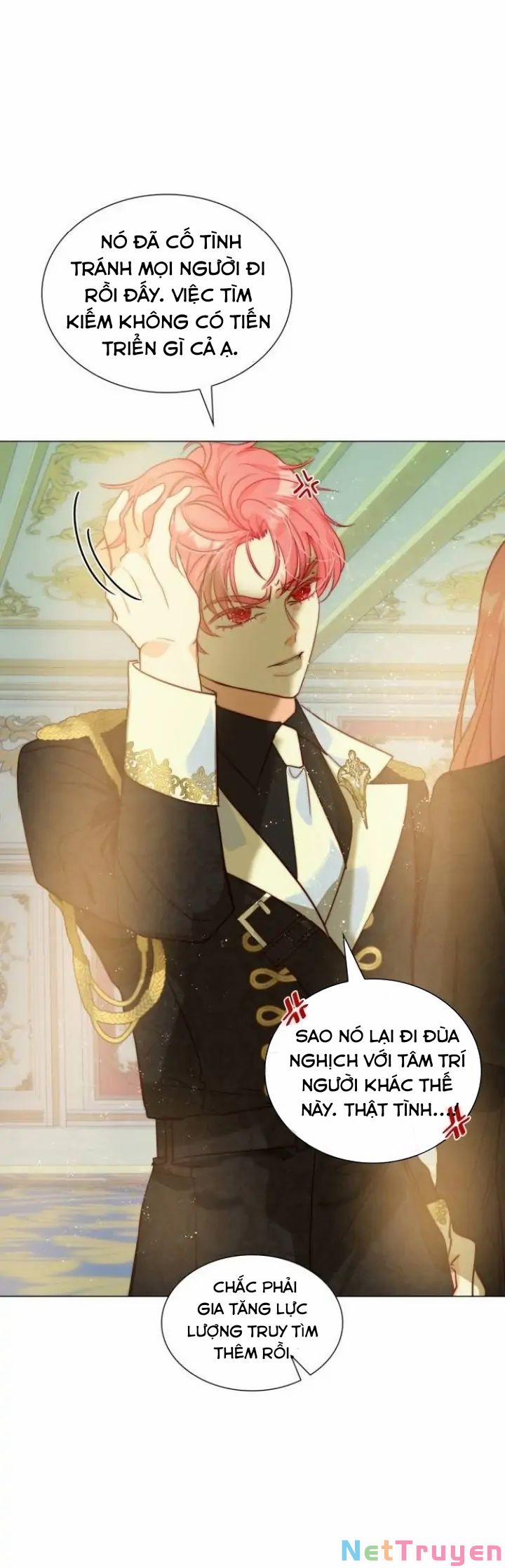 Tôi Được Sinh Ra Là Con Gái Thứ Hai 17 trang 11