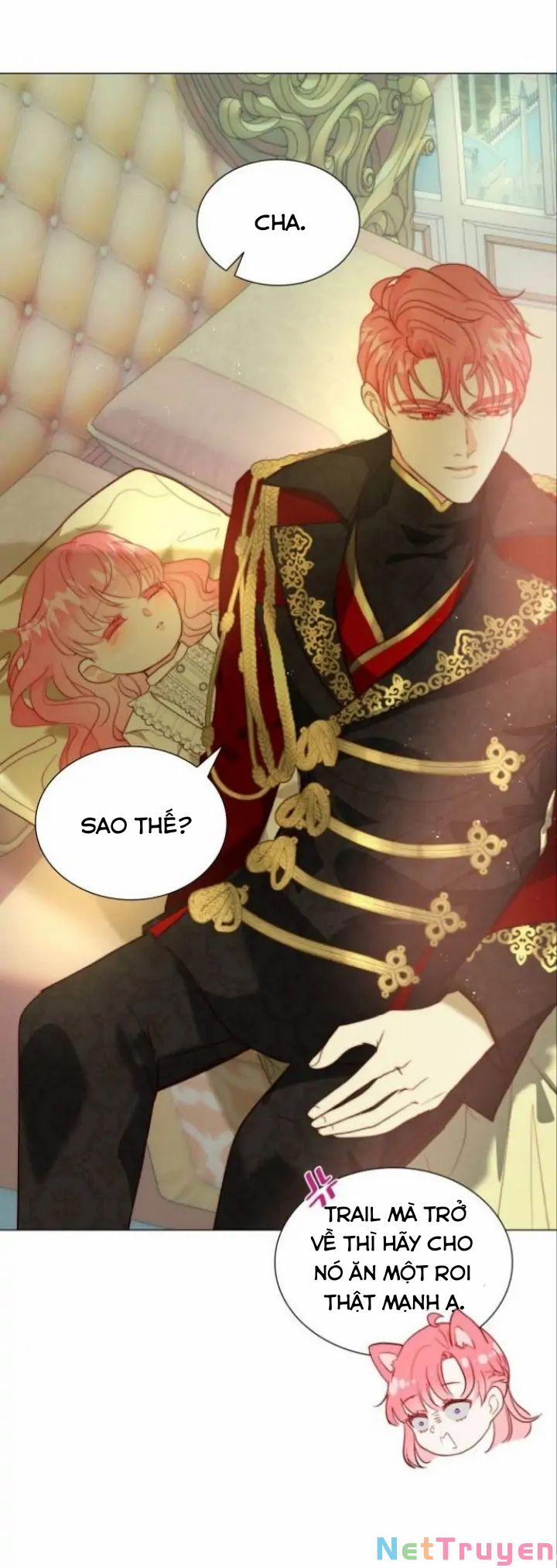 Tôi Được Sinh Ra Là Con Gái Thứ Hai 17 trang 12