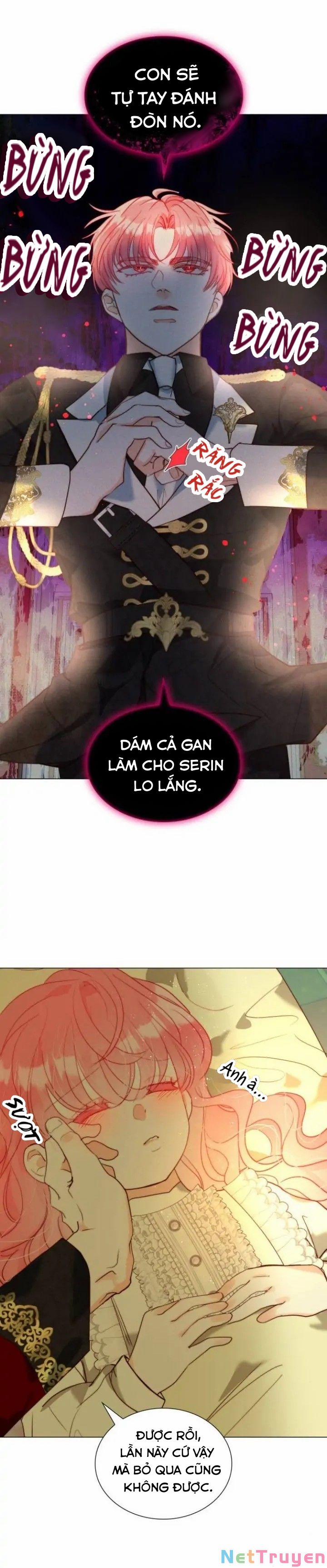 Tôi Được Sinh Ra Là Con Gái Thứ Hai 17 trang 13