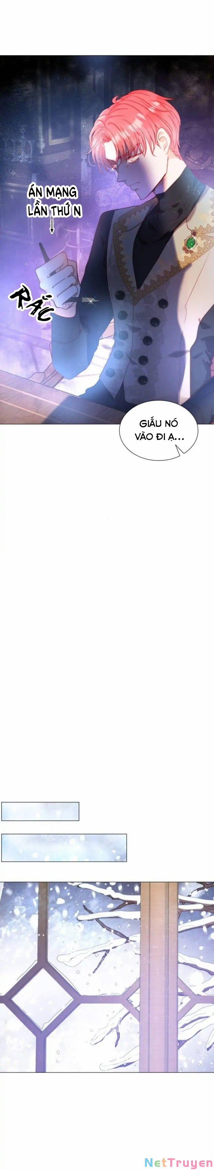 Tôi Được Sinh Ra Là Con Gái Thứ Hai 17 trang 17