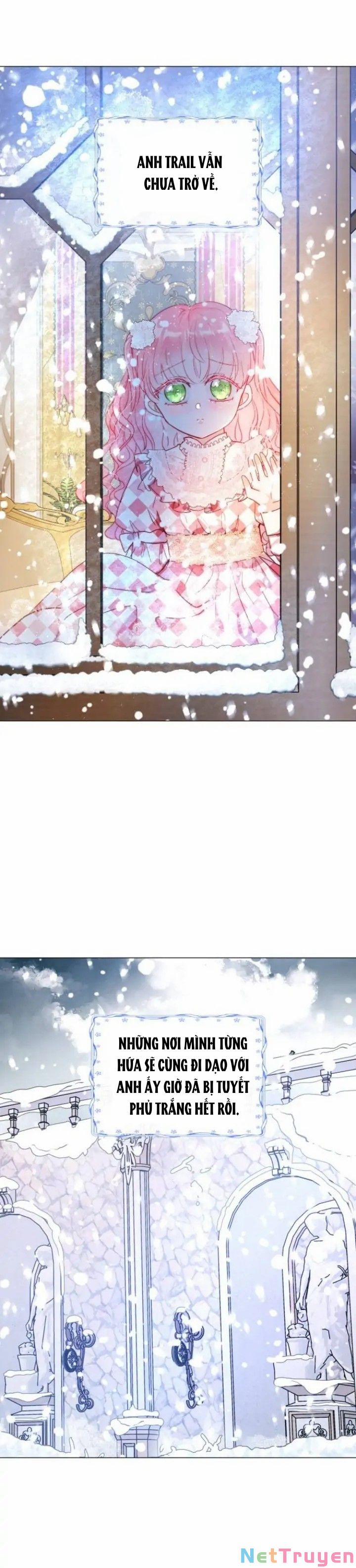 Tôi Được Sinh Ra Là Con Gái Thứ Hai 17 trang 18