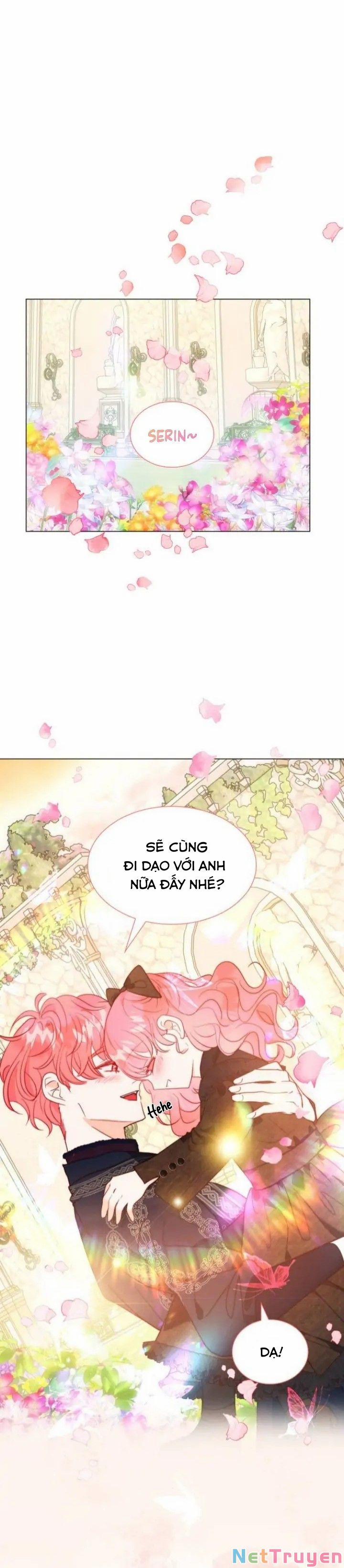 Tôi Được Sinh Ra Là Con Gái Thứ Hai 17 trang 19