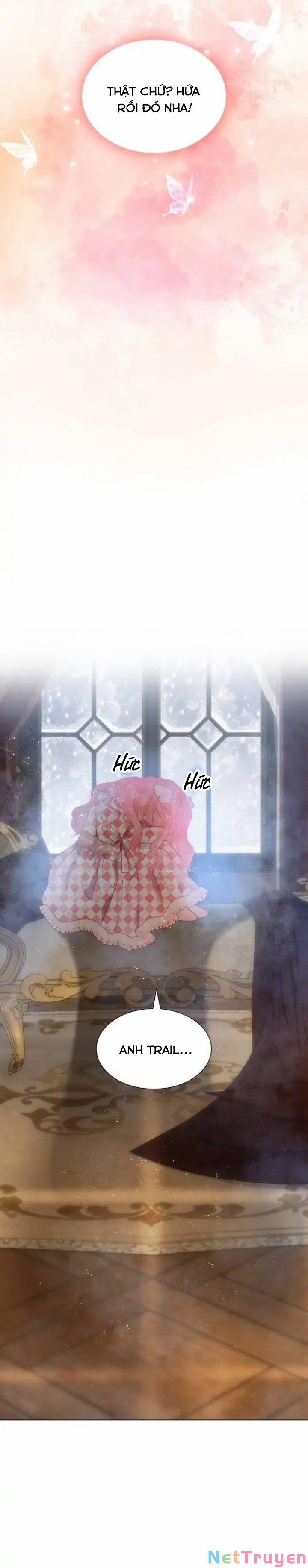 Tôi Được Sinh Ra Là Con Gái Thứ Hai 17 trang 20