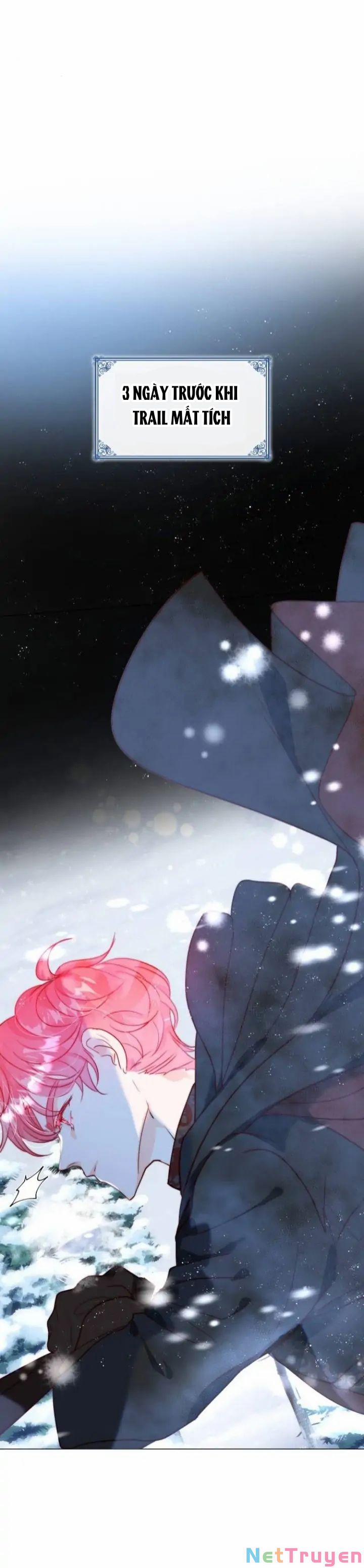 Tôi Được Sinh Ra Là Con Gái Thứ Hai 17 trang 21