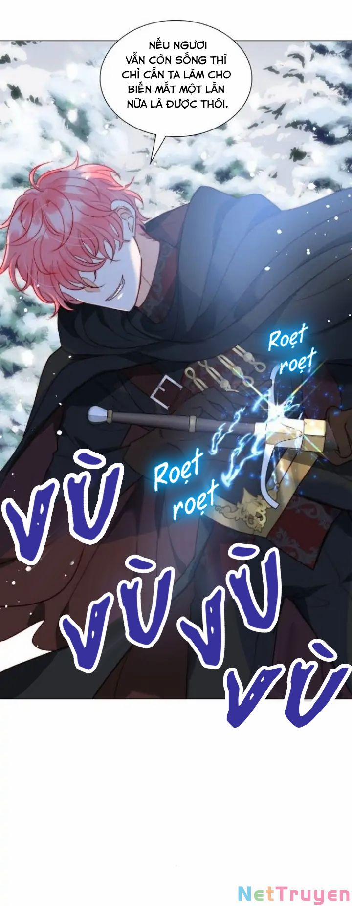 Tôi Được Sinh Ra Là Con Gái Thứ Hai 17 trang 28