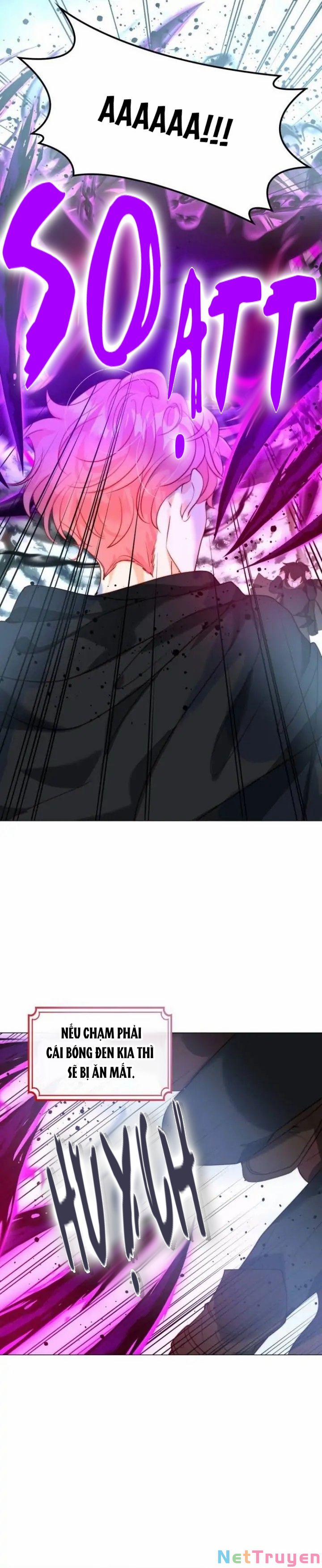 Tôi Được Sinh Ra Là Con Gái Thứ Hai 17 trang 31