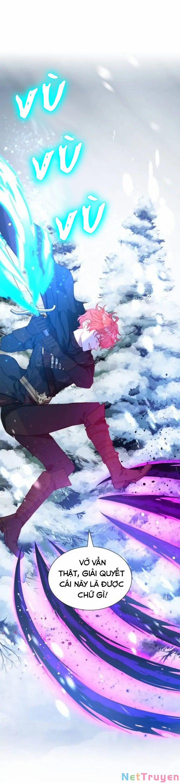 Tôi Được Sinh Ra Là Con Gái Thứ Hai 17 trang 32