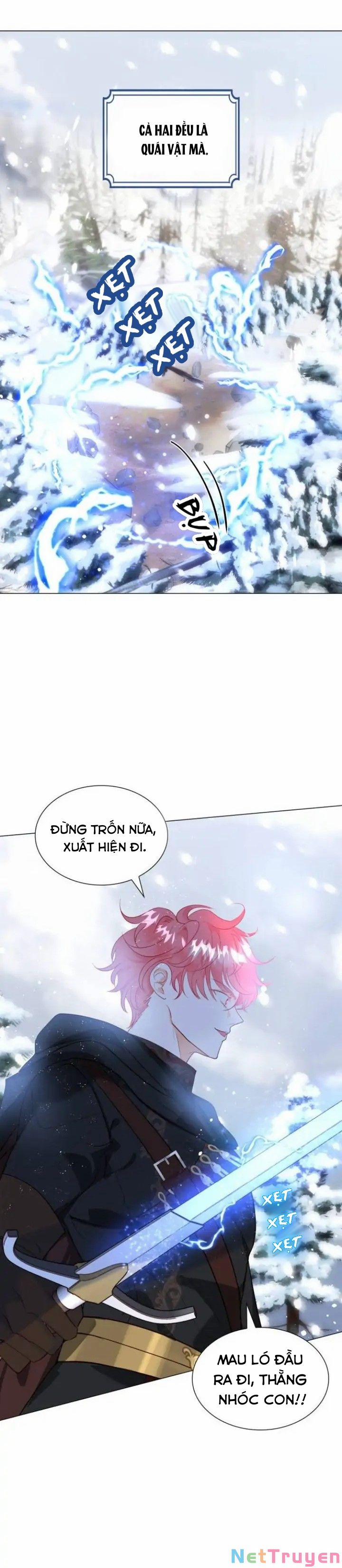 Tôi Được Sinh Ra Là Con Gái Thứ Hai 17 trang 34