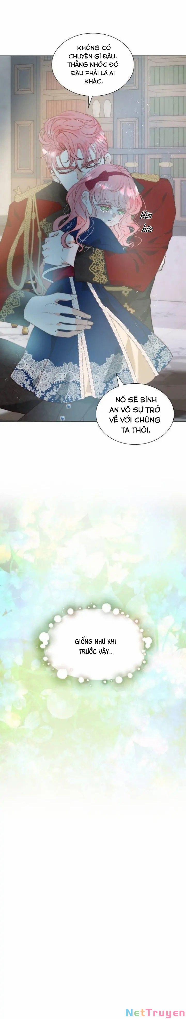 Tôi Được Sinh Ra Là Con Gái Thứ Hai 17 trang 7