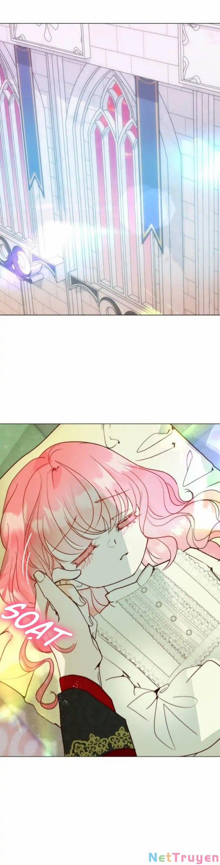 Tôi Được Sinh Ra Là Con Gái Thứ Hai 17 trang 8