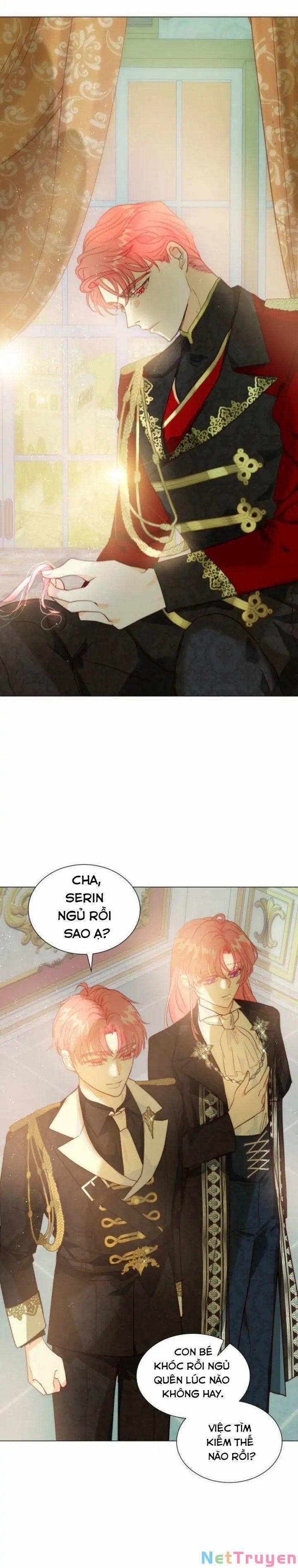 Tôi Được Sinh Ra Là Con Gái Thứ Hai 17 trang 9