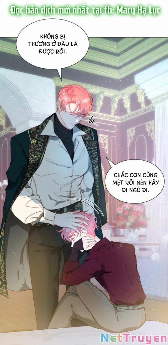 Tôi Được Sinh Ra Là Con Gái Thứ Hai 19.1 trang 1