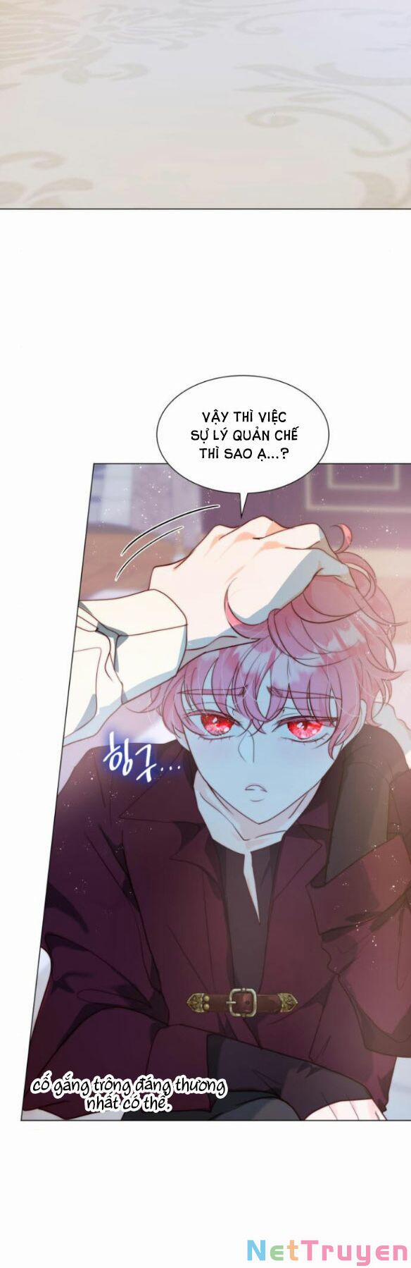 Tôi Được Sinh Ra Là Con Gái Thứ Hai 19.1 trang 2