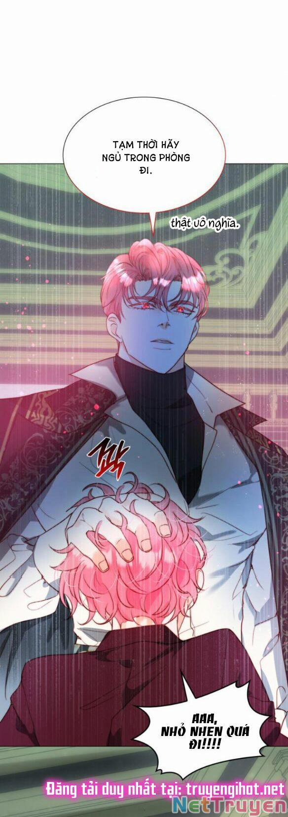 Tôi Được Sinh Ra Là Con Gái Thứ Hai 19.1 trang 3