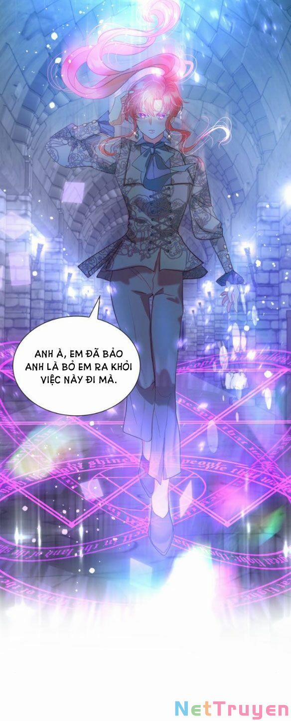 Tôi Được Sinh Ra Là Con Gái Thứ Hai 19.2 trang 3