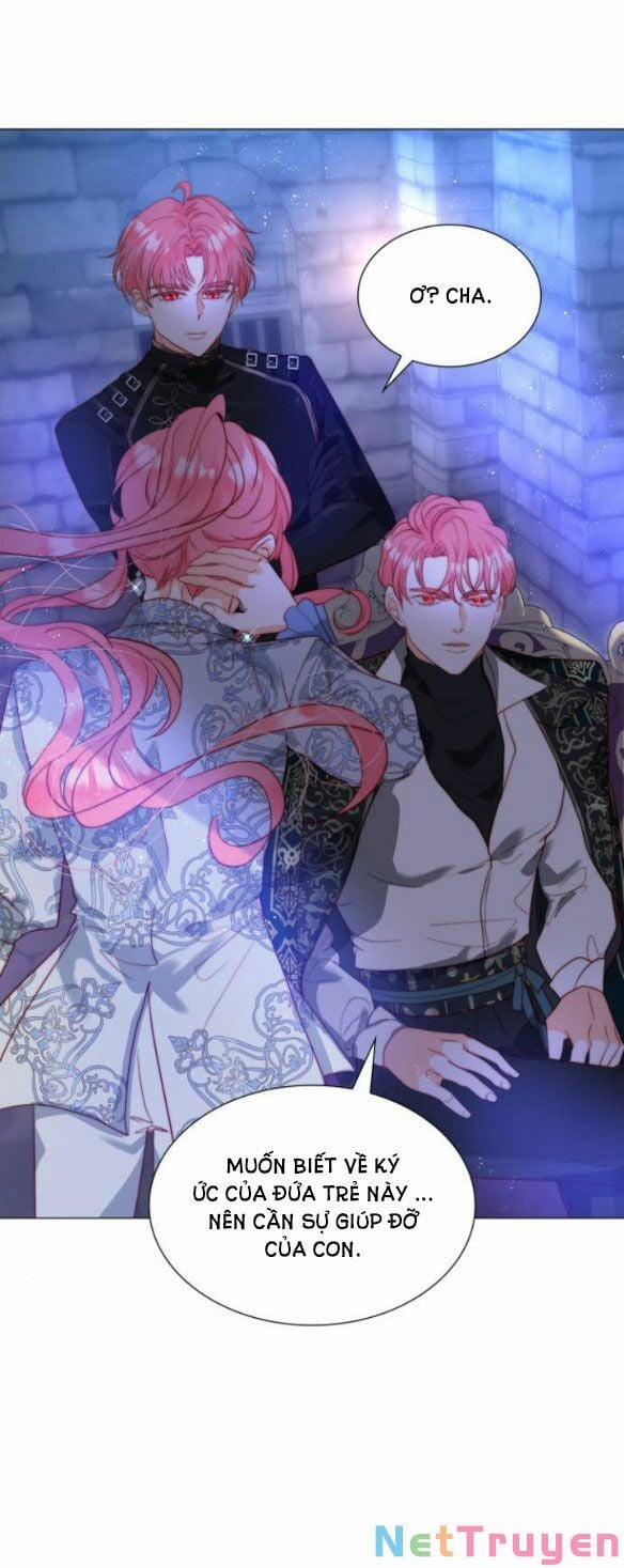 Tôi Được Sinh Ra Là Con Gái Thứ Hai 19.2 trang 4