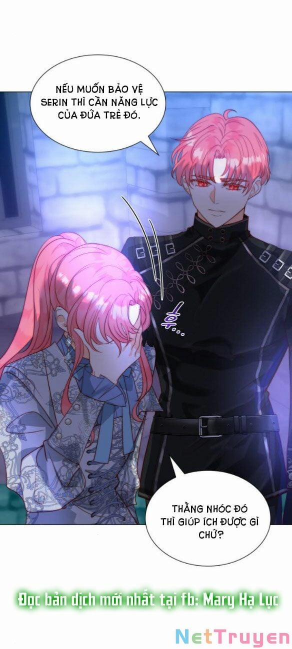 Tôi Được Sinh Ra Là Con Gái Thứ Hai 19.2 trang 7