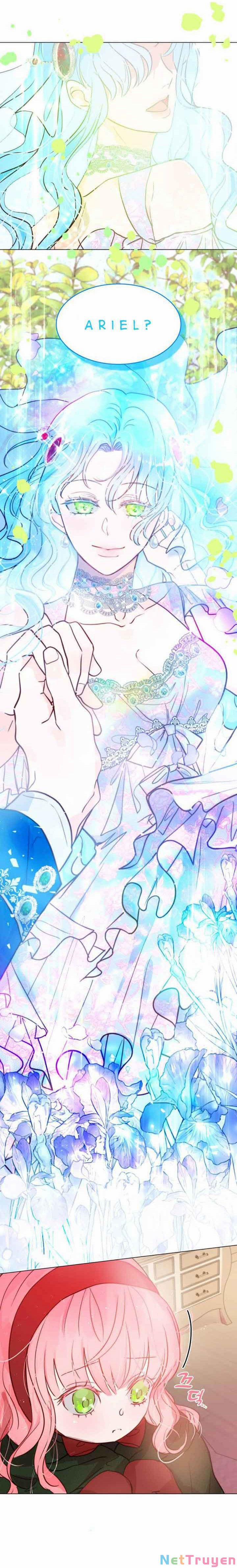 Tôi Được Sinh Ra Là Con Gái Thứ Hai 2 trang 1