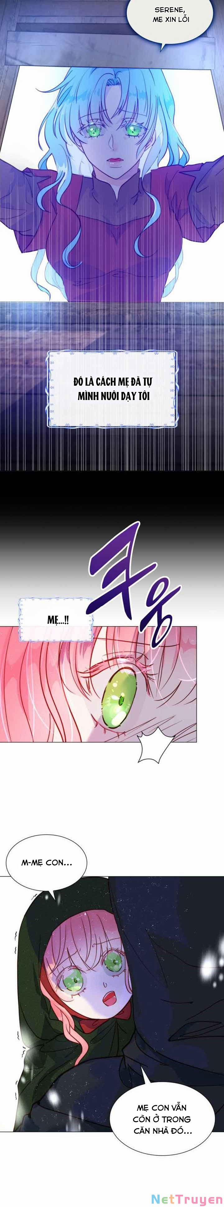 Tôi Được Sinh Ra Là Con Gái Thứ Hai 2 trang 12