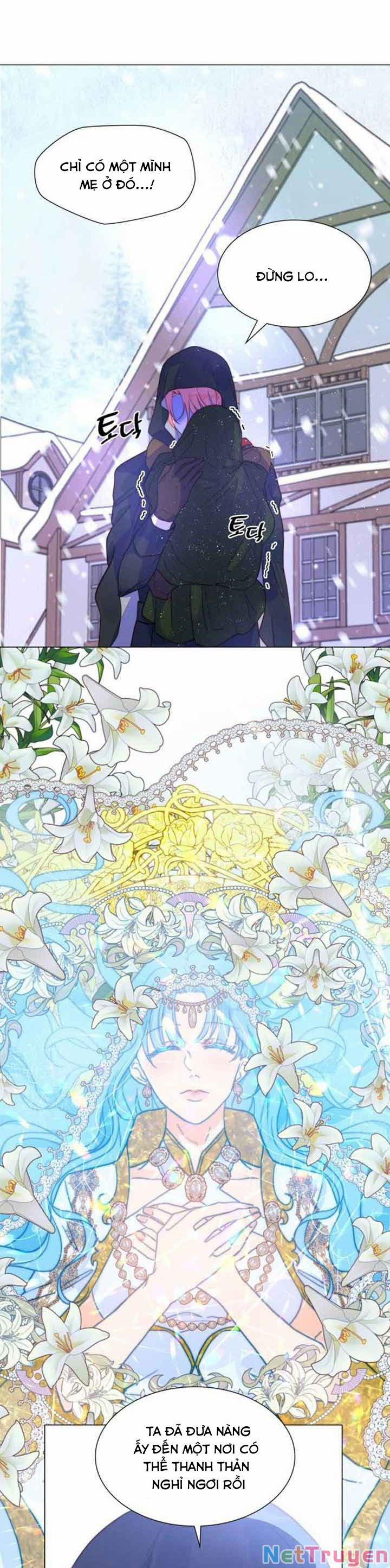 Tôi Được Sinh Ra Là Con Gái Thứ Hai 2 trang 13