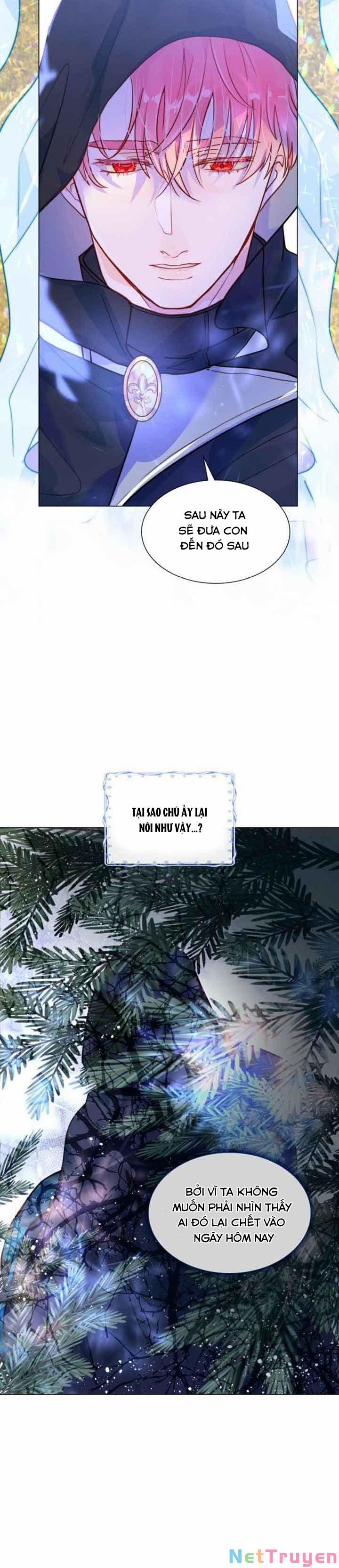 Tôi Được Sinh Ra Là Con Gái Thứ Hai 2 trang 14