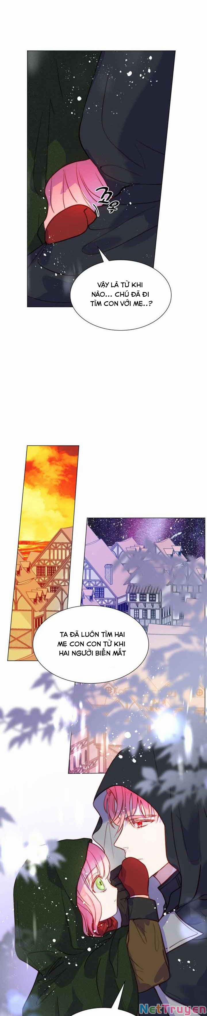 Tôi Được Sinh Ra Là Con Gái Thứ Hai 2 trang 15