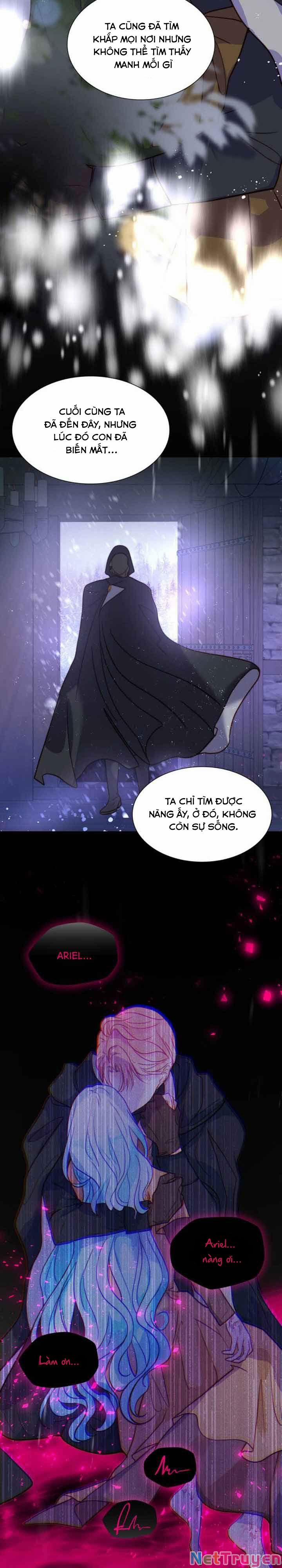 Tôi Được Sinh Ra Là Con Gái Thứ Hai 2 trang 16