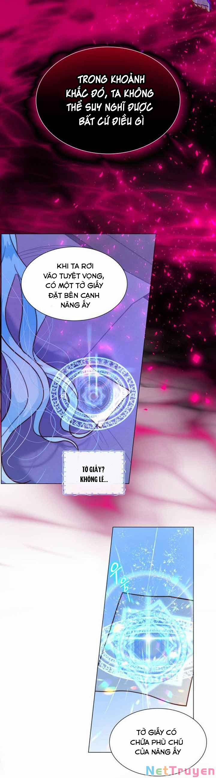 Tôi Được Sinh Ra Là Con Gái Thứ Hai 2 trang 17