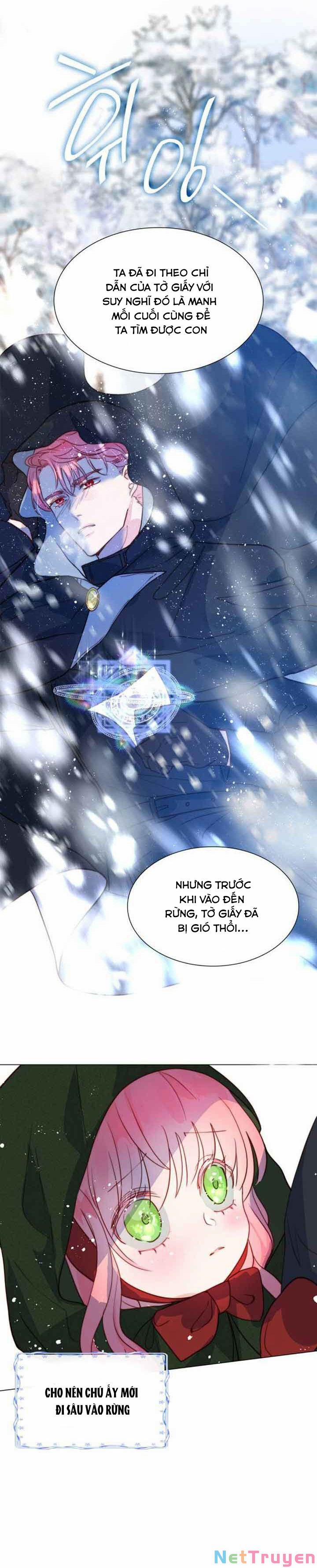 Tôi Được Sinh Ra Là Con Gái Thứ Hai 2 trang 18