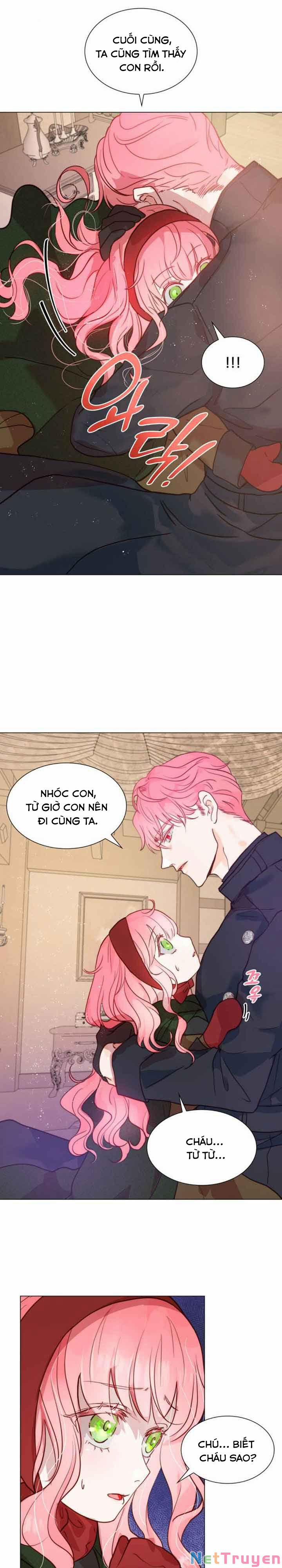 Tôi Được Sinh Ra Là Con Gái Thứ Hai 2 trang 2