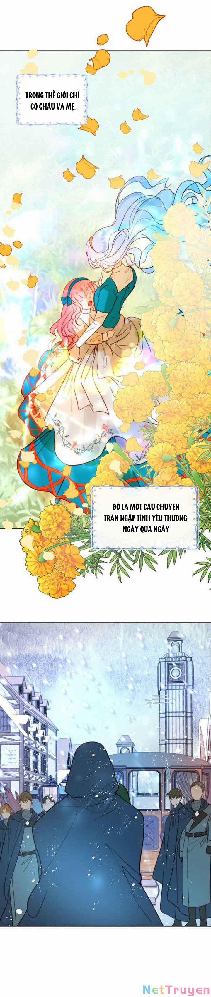 Tôi Được Sinh Ra Là Con Gái Thứ Hai 2 trang 20