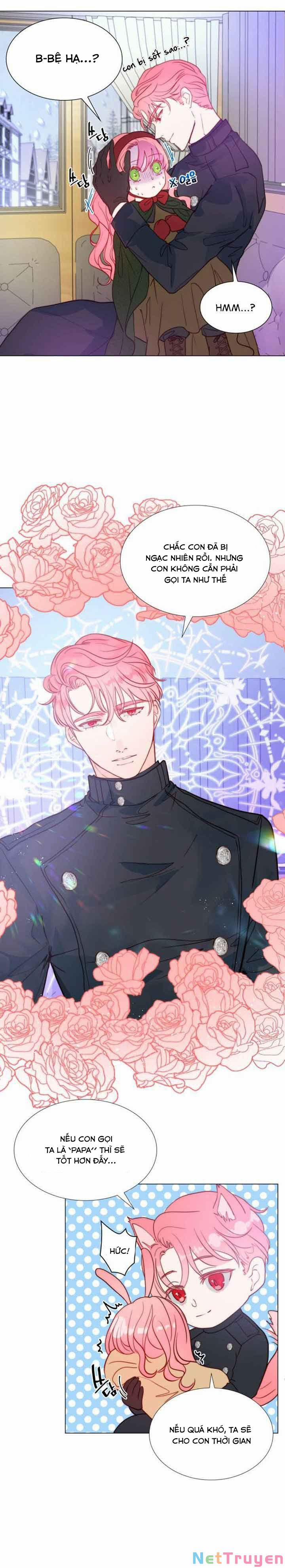 Tôi Được Sinh Ra Là Con Gái Thứ Hai 2 trang 22