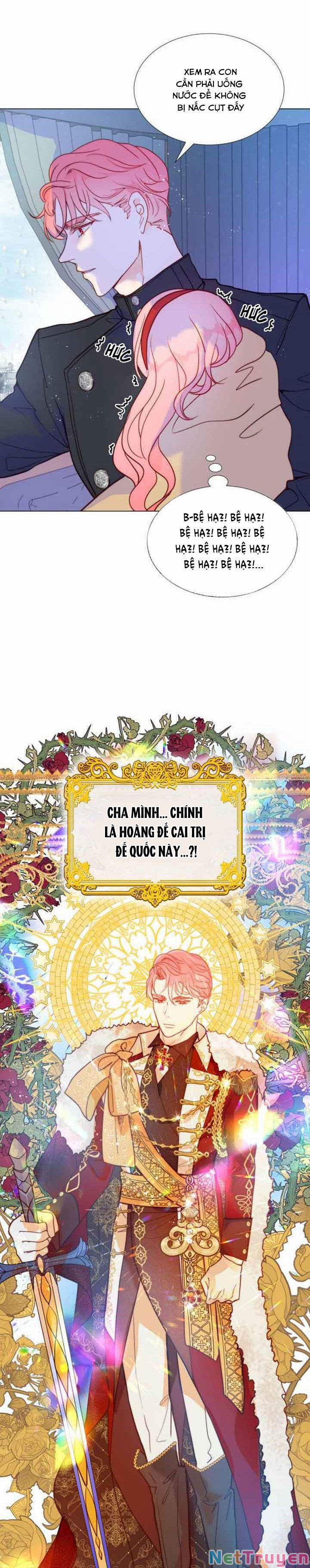 Tôi Được Sinh Ra Là Con Gái Thứ Hai 2 trang 23