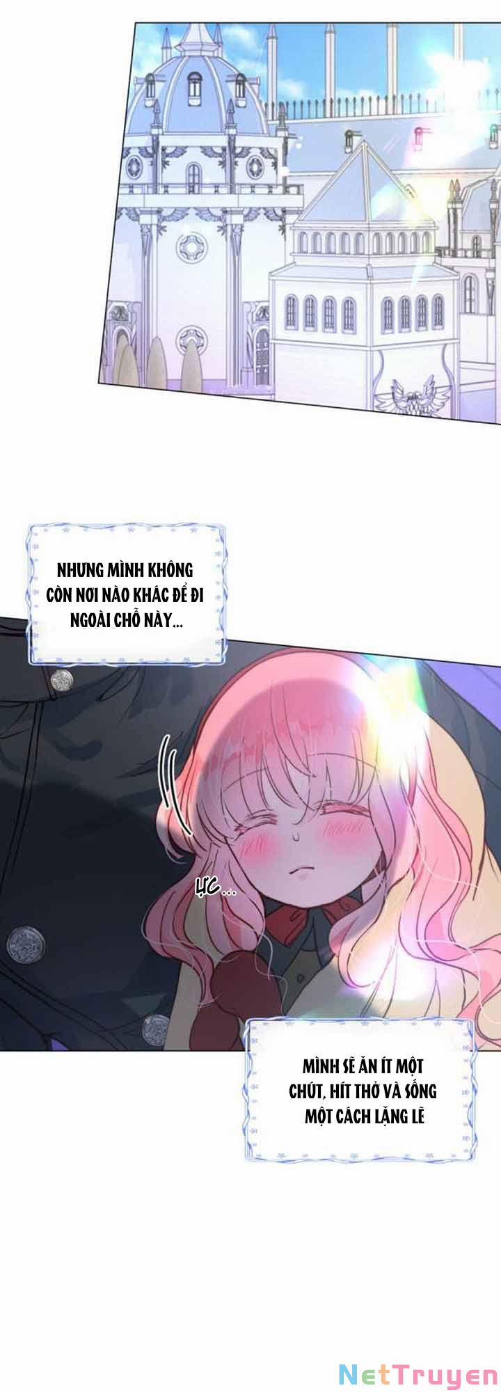 Tôi Được Sinh Ra Là Con Gái Thứ Hai 2 trang 28