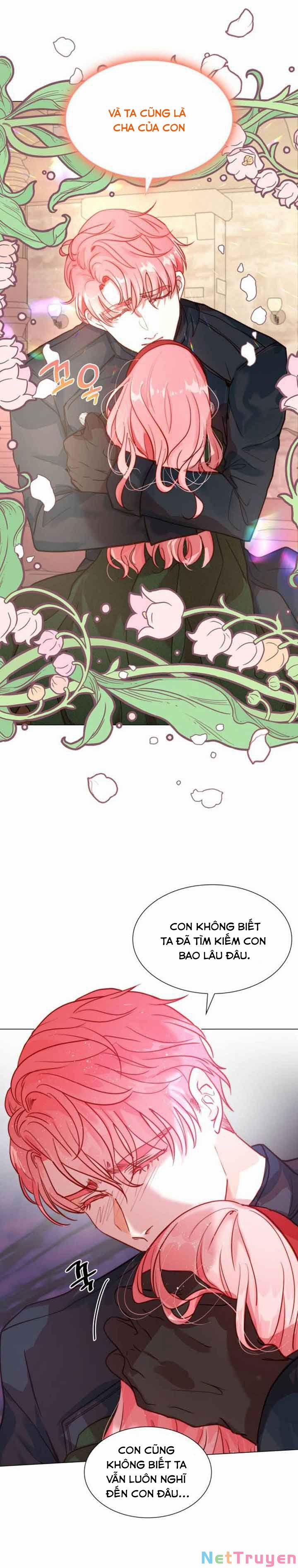 Tôi Được Sinh Ra Là Con Gái Thứ Hai 2 trang 4