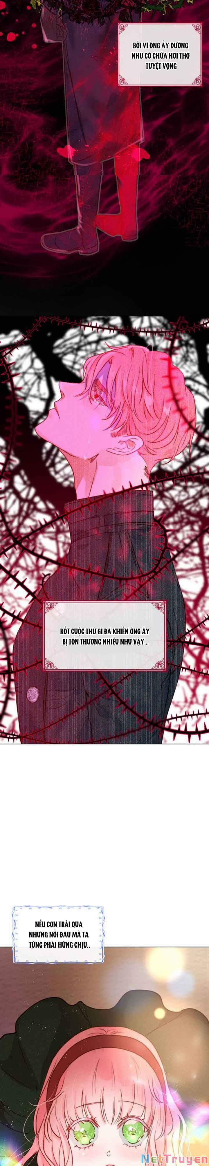 Tôi Được Sinh Ra Là Con Gái Thứ Hai 2 trang 7