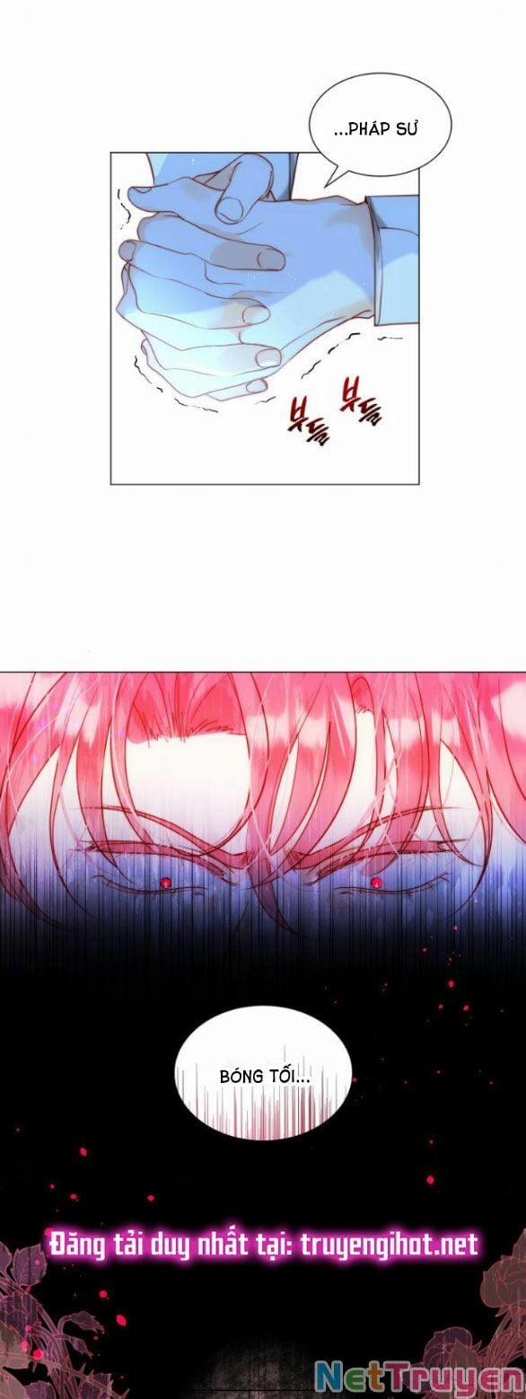 Tôi Được Sinh Ra Là Con Gái Thứ Hai 20.1 trang 3