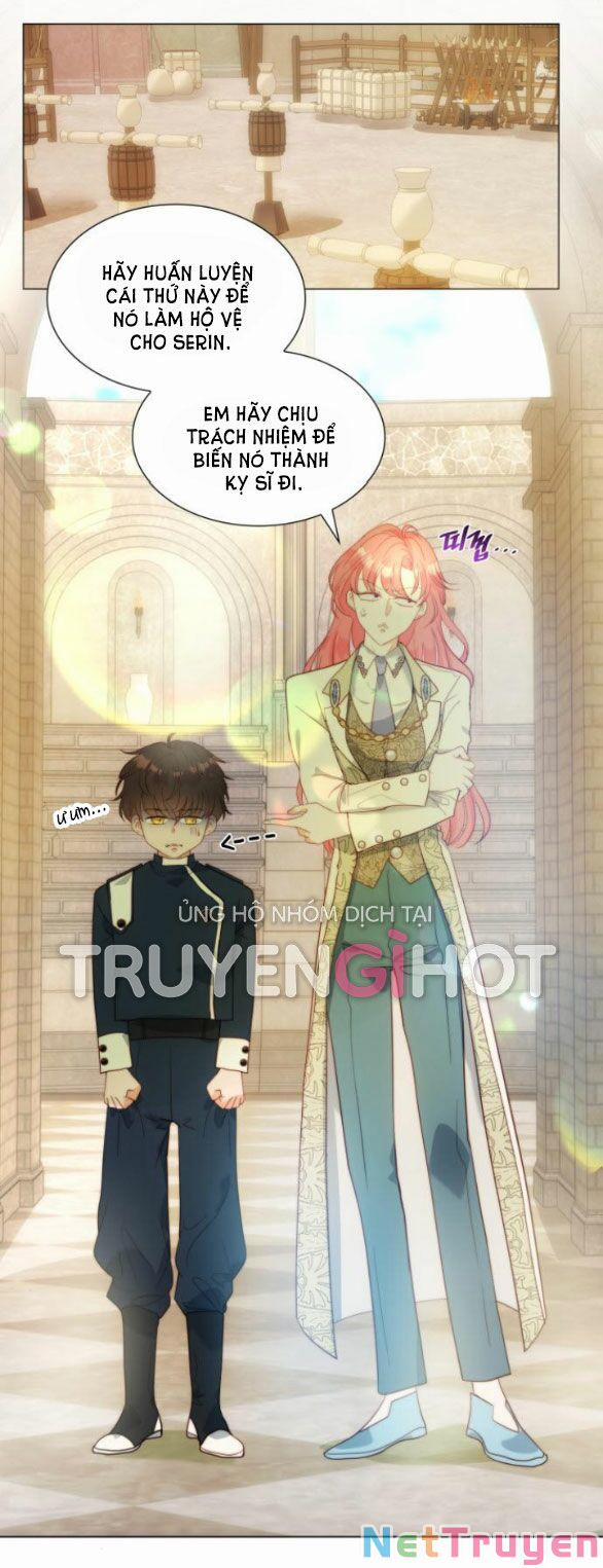 Tôi Được Sinh Ra Là Con Gái Thứ Hai 20.2 trang 11