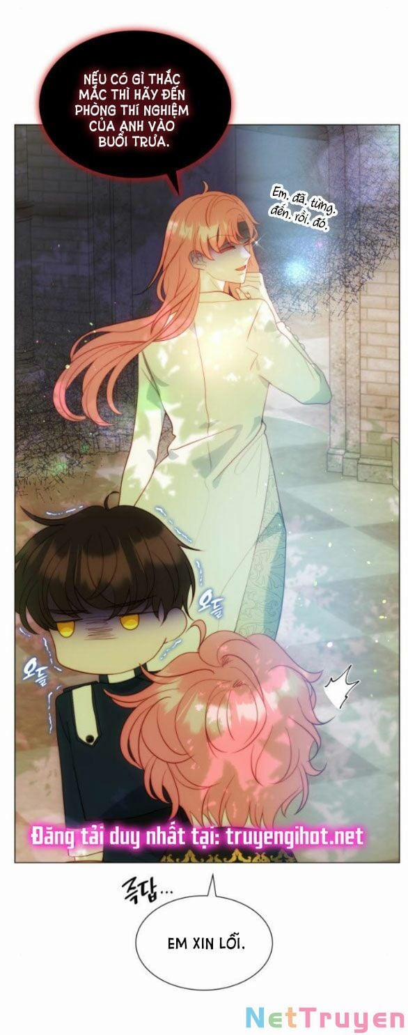 Tôi Được Sinh Ra Là Con Gái Thứ Hai 20.2 trang 13