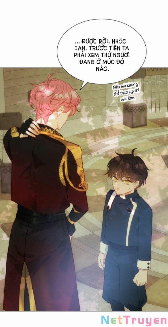 Tôi Được Sinh Ra Là Con Gái Thứ Hai 20.2 trang 15