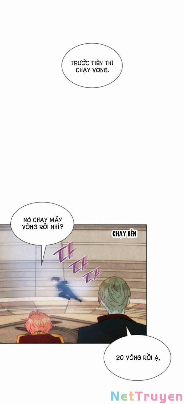 Tôi Được Sinh Ra Là Con Gái Thứ Hai 20.2 trang 16