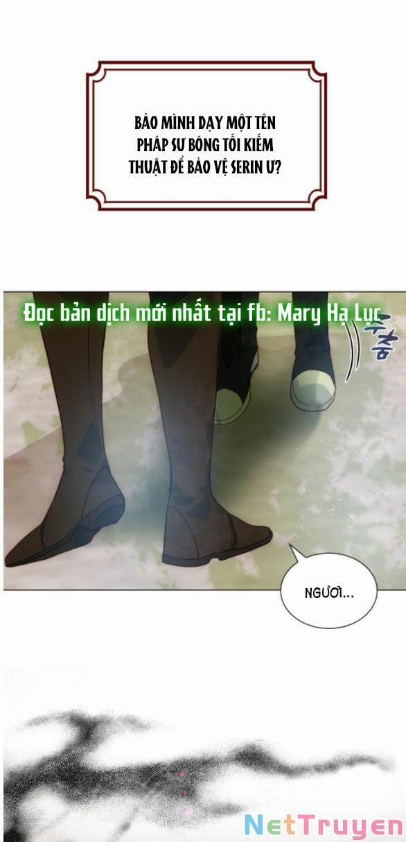 Tôi Được Sinh Ra Là Con Gái Thứ Hai 20.2 trang 20