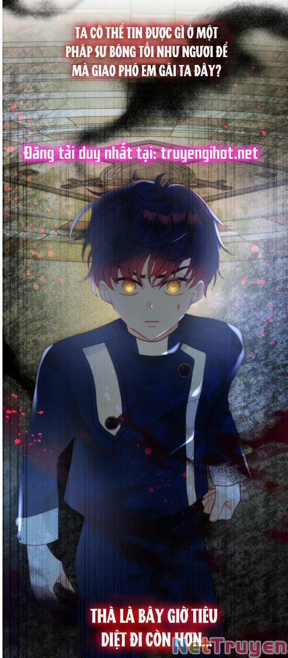 Tôi Được Sinh Ra Là Con Gái Thứ Hai 20.2 trang 21