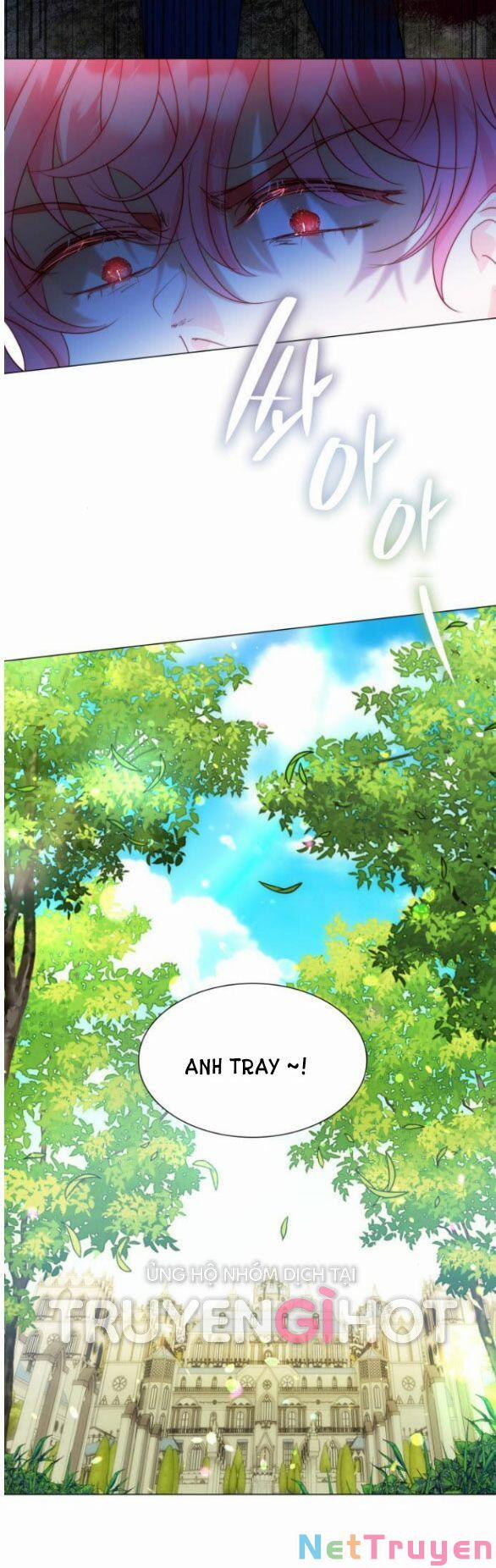 Tôi Được Sinh Ra Là Con Gái Thứ Hai 20.2 trang 22