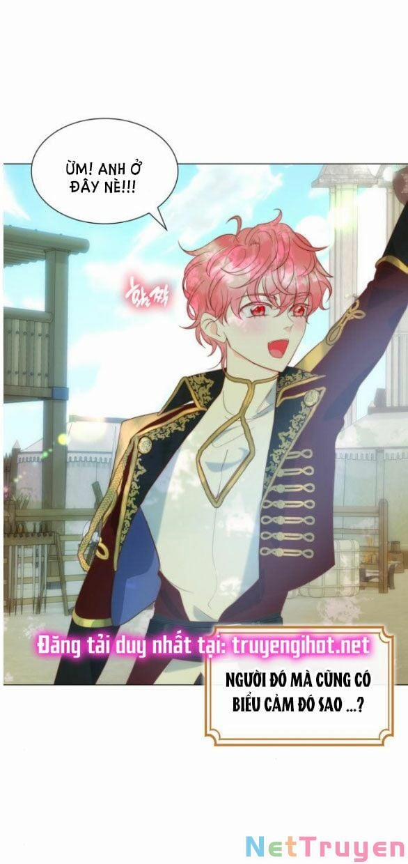 Tôi Được Sinh Ra Là Con Gái Thứ Hai 20.2 trang 25